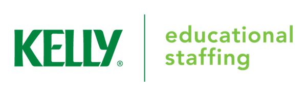 Kelly Educational Staffing logo